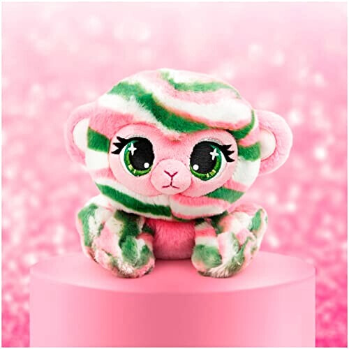 Peluche Singe olivia moss 20 cm variant 3 