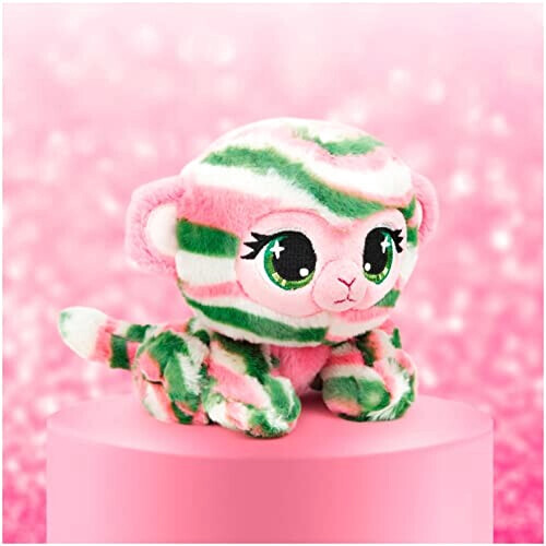 Peluche Singe olivia moss 20 cm variant 4 