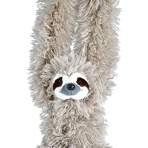 Peluche Singe marron 40 cm variant 2 