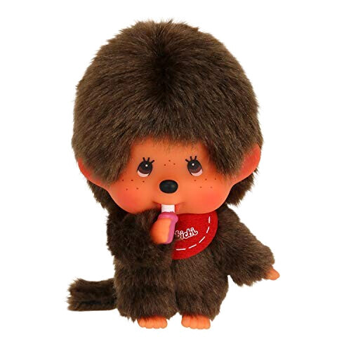 Peluche Singe mini moncchichi 10 cm variant 0 