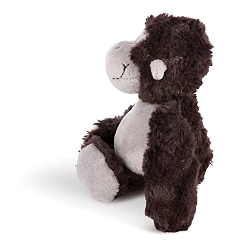 Peluche Singe marron 20 cm variant 2 