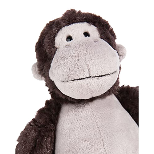 Peluche Singe marron 20 cm variant 3 