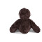 Peluche Singe marron 20 cm - miniature variant 2