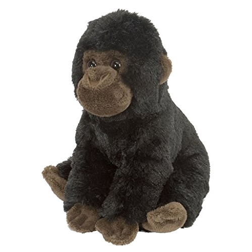 Peluche Singe multicolore 20 cm
