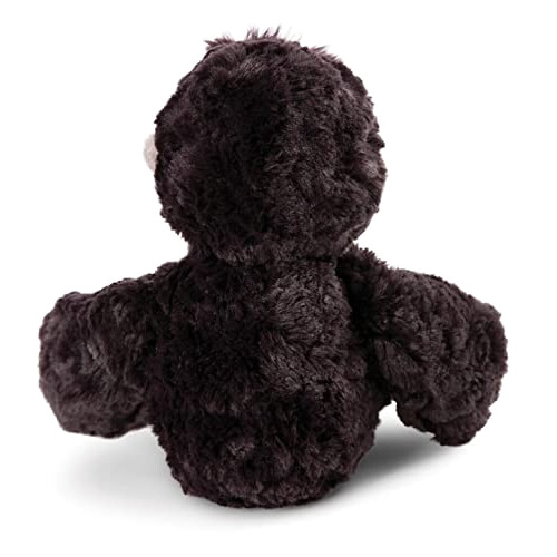 Peluche Singe marron 25 cm variant 1 