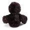 Peluche Singe marron 25 cm - miniature variant 2