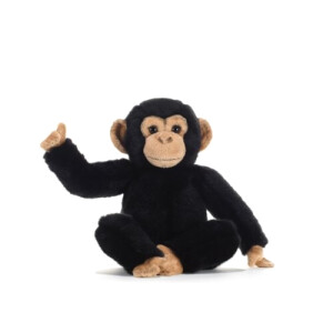 Peluche Singe 25 cm