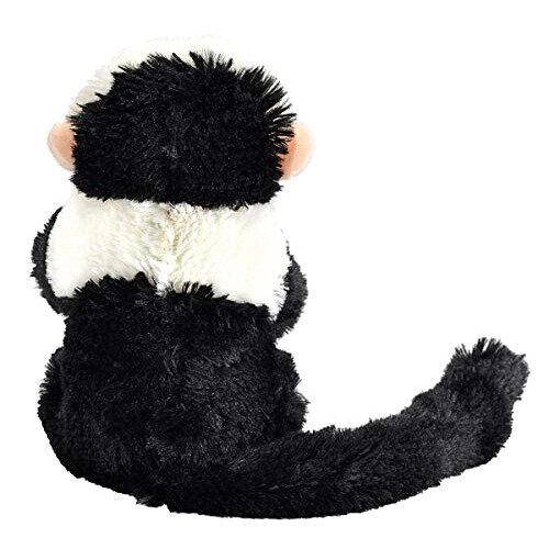 Peluche Singe brun 20 cm variant 3 