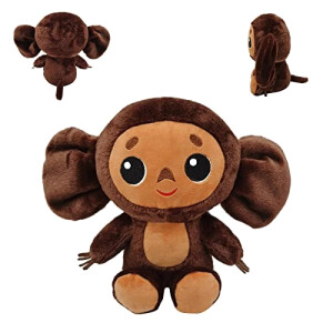 Peluche Singe