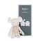 Peluche Souris 25 cm - miniature