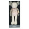 Peluche Souris 25 cm - miniature variant 7