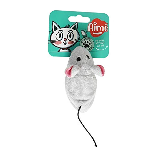 Peluche Souris lad