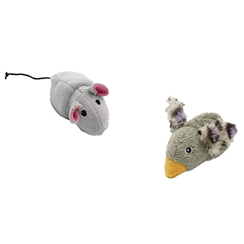 Peluche Souris lad variant 0 