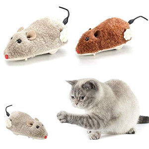 Peluche Souris 2 cm