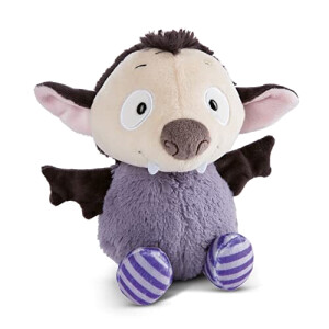 Peluche Souris chauve- drallula 22 cm