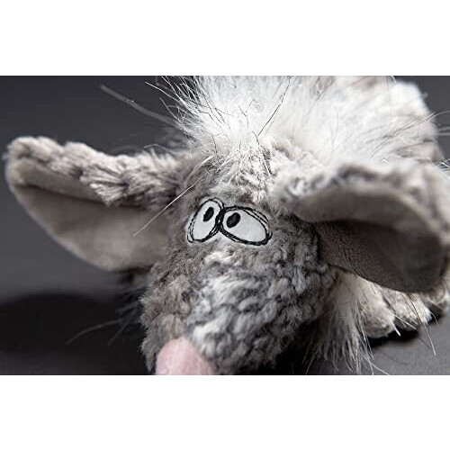 Peluche Souris lala langweile 22 cm variant 0 