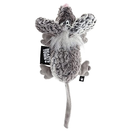 Peluche Souris lala langweile 22 cm variant 7 