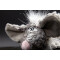 Peluche Souris lala langweile 22 cm - miniature variant 2