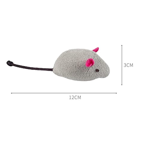 Peluche Souris variant 0 