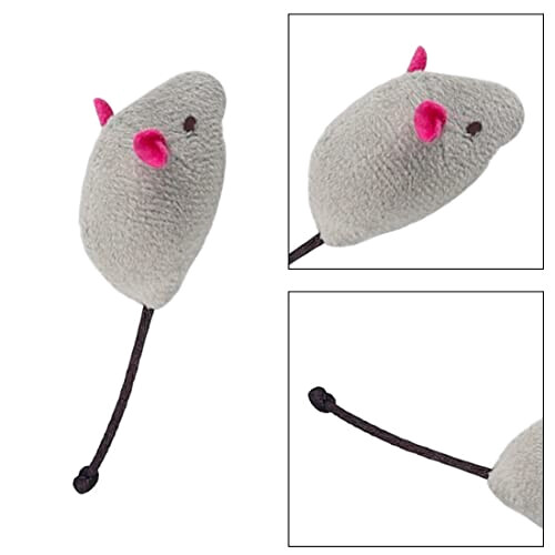 Peluche Souris variant 1 