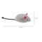 Peluche Souris - miniature variant 1