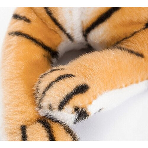 Peluche Tigre blanarron 25 cm variant 1 