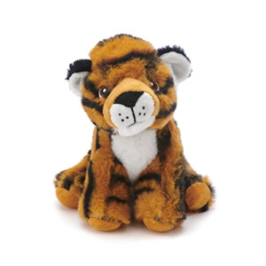 Peluche Tigre 15 cm