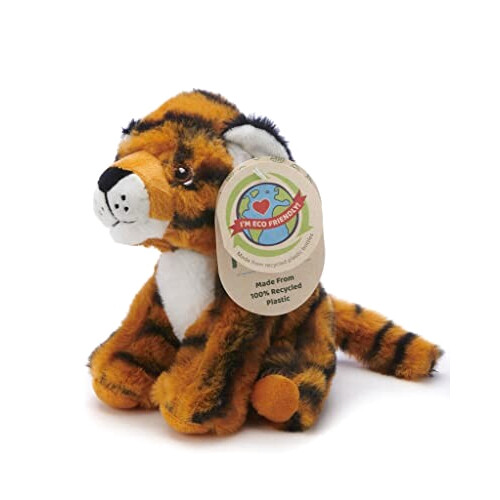 Peluche Tigre 15 cm variant 1 