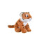 Peluche Tigre 30 cm - miniature variant 2