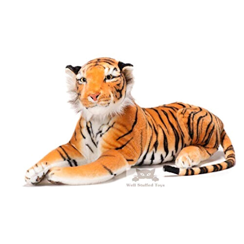 Peluche Tigre 100 cm