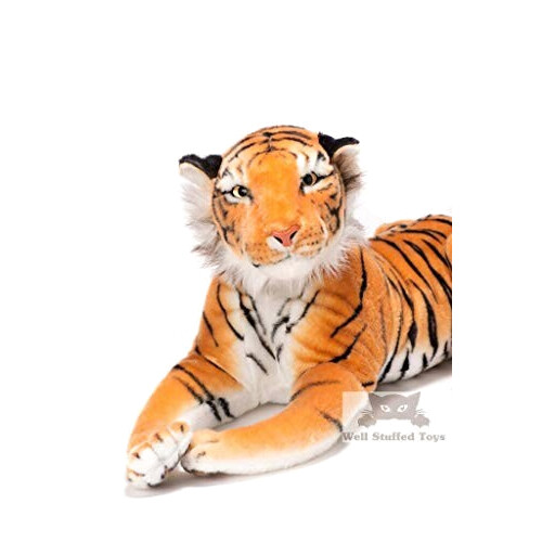 Peluche Tigre 100 cm variant 1 