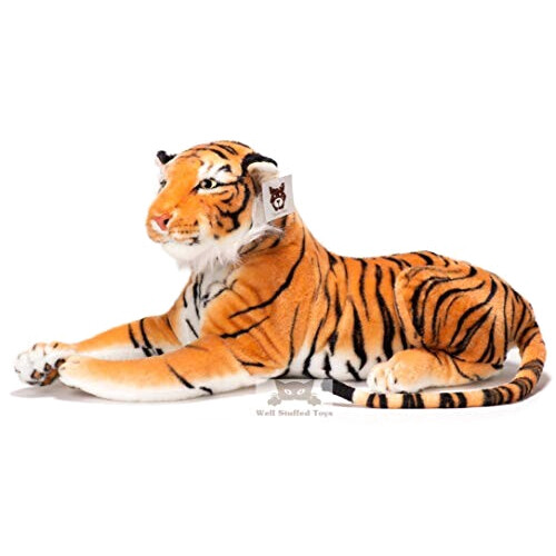 Peluche Tigre 100 cm variant 2 