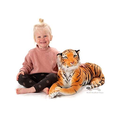 Peluche Tigre 100 cm variant 3 