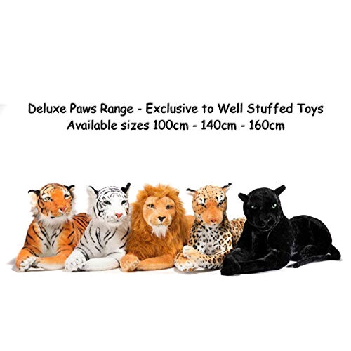 Peluche Tigre 100 cm variant 4 