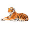 Peluche Tigre 100 cm - miniature variant 3