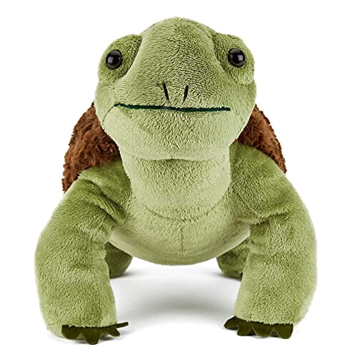 Peluche Tortue terrestre 40 cm variant 0 