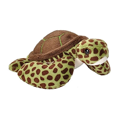 Peluche Tortue 15 cm