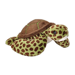 Peluche Tortue 15 cm