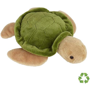 Peluche Tortue 35 cm