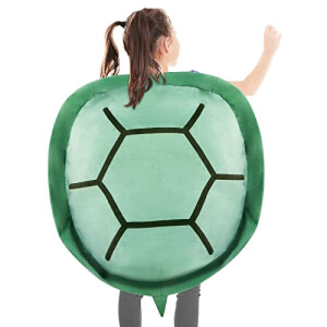 Peluche Tortue 80 cm
