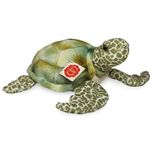 Peluche Tortue 22 cm