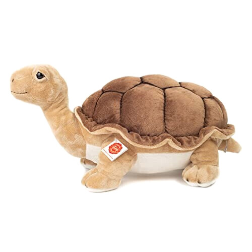 Peluche Tortue brun 51 cm variant 0 