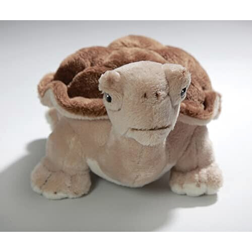 Peluche Tortue marron - 21 cm variant 2 