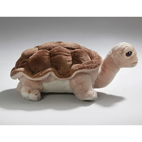 Peluche Tortue marron - 21 cm variant 3 