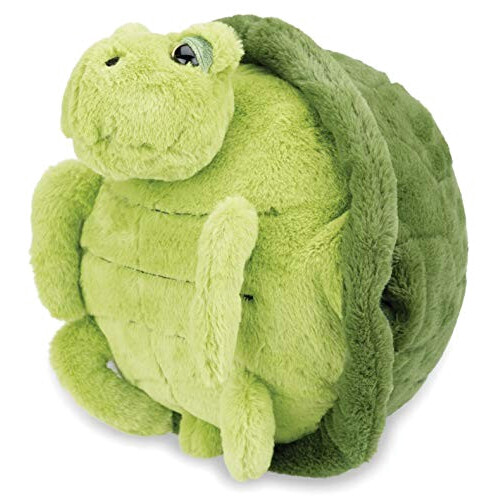 Peluche Tortue 35x35 cm