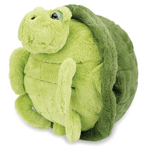 Peluche Tortue 35x35 cm