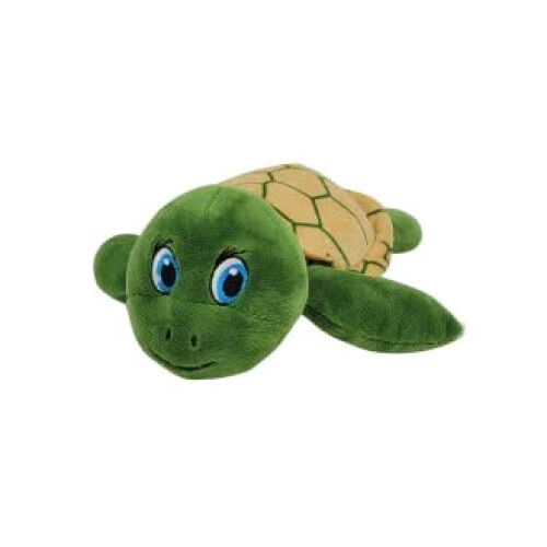 Peluche Tortue 27x20 cm