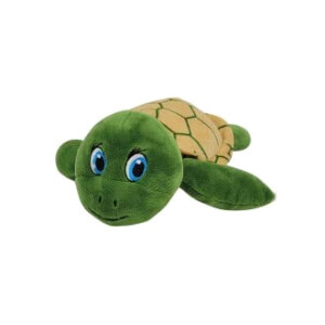 Peluche Tortue 27x20 cm