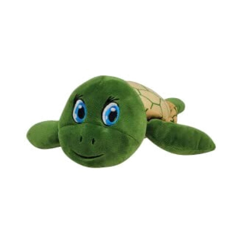 Peluche Tortue 27x20 cm variant 1 