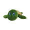 Peluche Tortue 27x20 cm - miniature variant 2